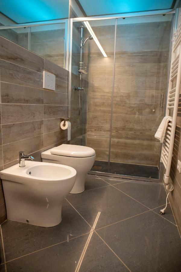 Tranquillo Uptown Lecce Hotel ภายนอก รูปภาพ