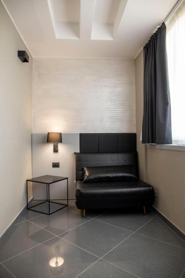 Tranquillo Uptown Lecce Hotel ภายนอก รูปภาพ