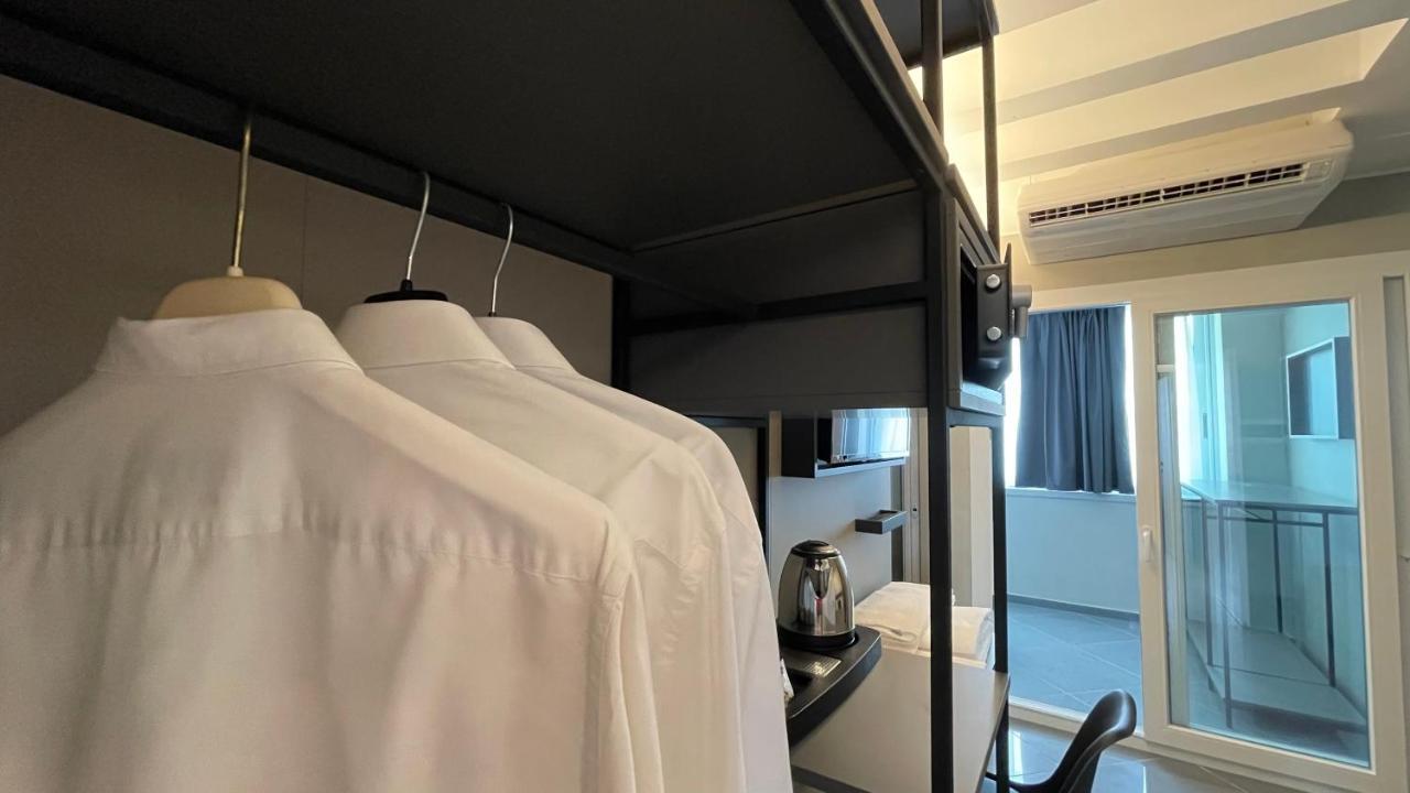 Tranquillo Uptown Lecce Hotel ภายนอก รูปภาพ