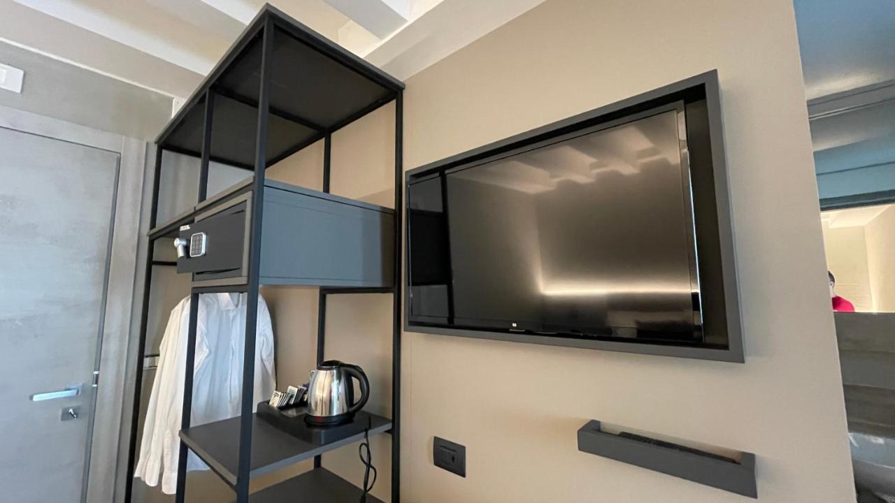 Tranquillo Uptown Lecce Hotel ภายนอก รูปภาพ