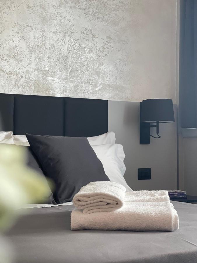 Tranquillo Uptown Lecce Hotel ภายนอก รูปภาพ